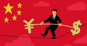 China alcanza cifras record en compras corporativas en el extranjero