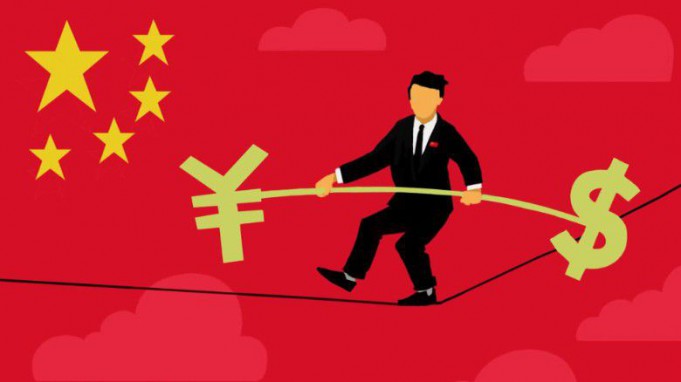 China alcanza cifras record en compras corporativas en el extranjero
