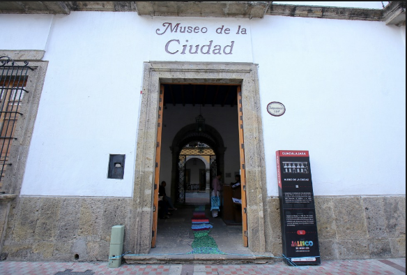 Celebre La Semana De La Sostenibilidad Visitando Museos De Quito
