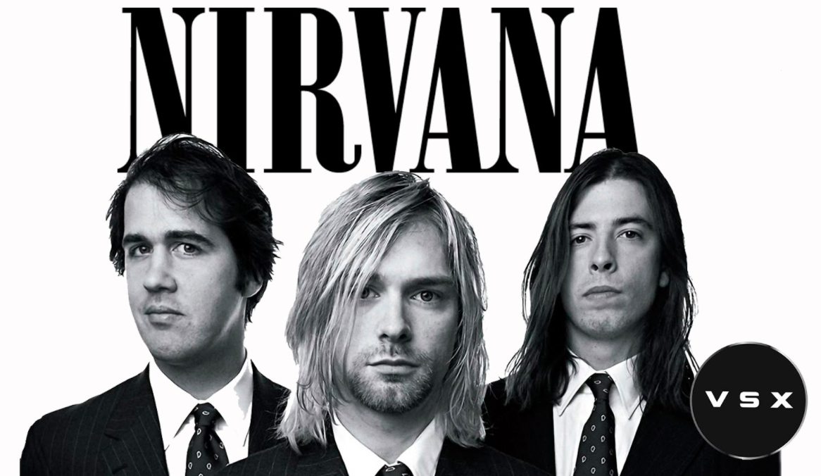 Nirvana she. Нирвана группа. Постер группы Нирвана. Артист группы Нирвана. Nirvana 1997.