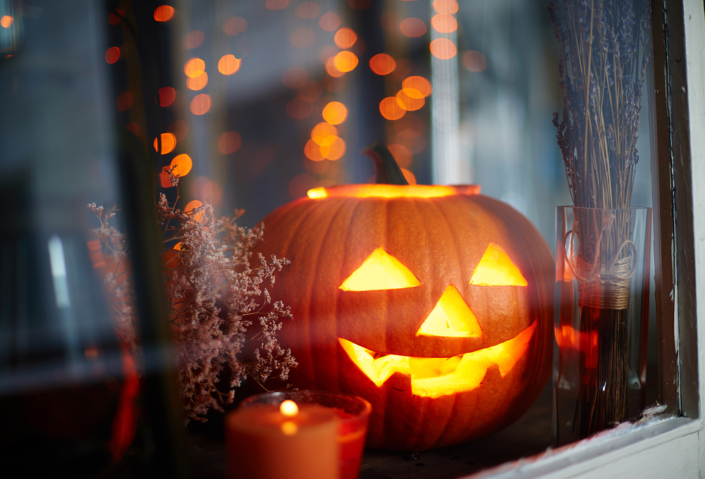 Halloween: cuál es el origen de la «noche de brujas», la centenaria  tradición que mezcla hogueras, embrujos, calabazas y caramelos | Notimundo