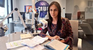 Marcela Holguín sobre la deuda del Senescyt con los becarios