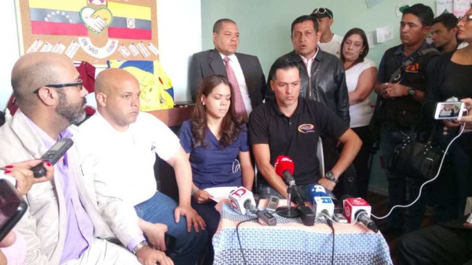 Egleth Noda comenta la situación de Venezuela tras la ayuda humanitaria