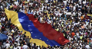 manifestaciones venezuela_notimundo
