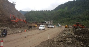 Cuatro jóvenes fallecieron en un accidente en Otavalo