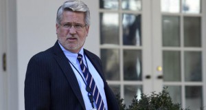 Bill Shine renunció a su puesto de director de Comunicación de la Casa Blanca