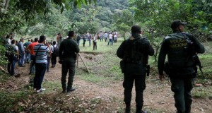 Explosión en Colombia deja 7 muertos