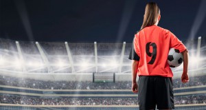La Liga Femenina de Fútbol arranca en abril