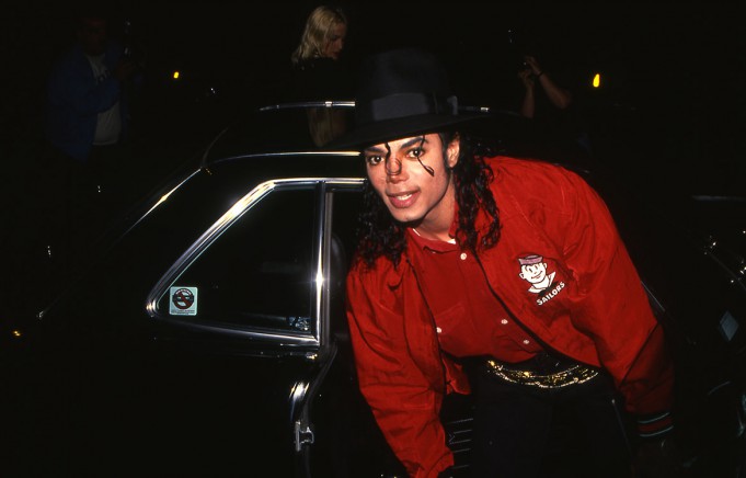 Polémica por el documental de Michael Jackson