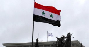 Se cumplen 8 años del conflicto en Siria