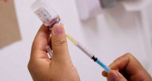 Unicef advierte de un incremento alarmante del sarampión