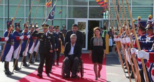 El presidente Lenín Moreno viaja a Estados Unidos