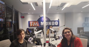 María Dolores Miño, Linda Miño, debate aborte