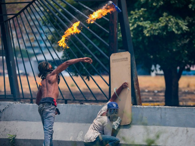 levantamiento-venezuela