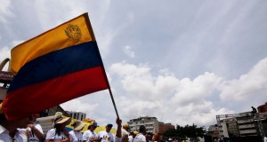 venezuela-revueltas
