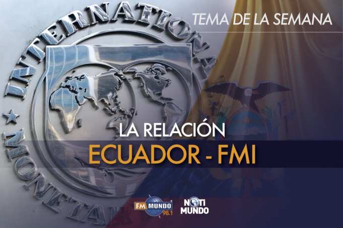 Ecuador FMI