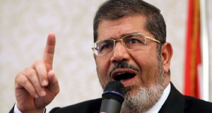 Mursi-mohamed