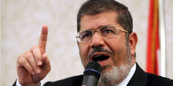 Mursi-mohamed