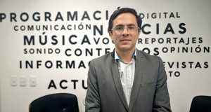 Javier Bustos - Impuesto Verde