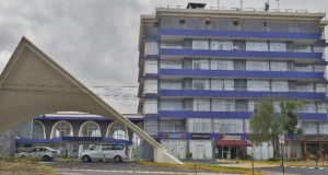 Hotel-Quito