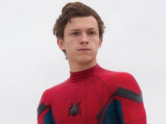 Espectacular, Notas del Espectáculo, Óscar, Los Ángeles, Tom Holland