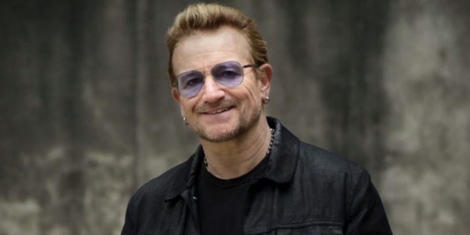Espectacular, Notas del Espectáculo, Bono, Paul Davis Hewson, U2, Sing 2, ven y canta de nuevo, Actor, Doblaje