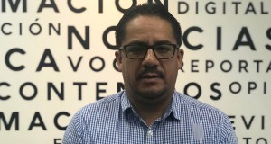 José Villavicencio / Vicepresidente FUT