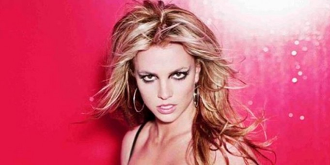 Britney Spears, Espectacular, Notas del Espectáculo, Árbol, Navidad