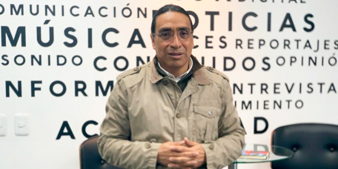 Virgilio Hernandez