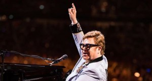 Elton John, gira, Europa, reino Unido, salud