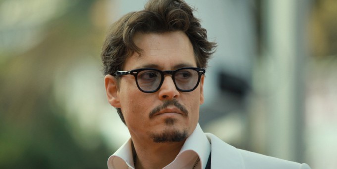 Johnny Depp, irrupción mansión, individuo situación de calle, seguridad