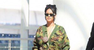 Rihanna, disco, fenty