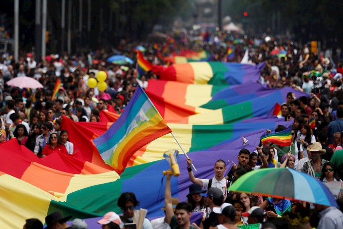 Día del Orgullo LGBT 2020