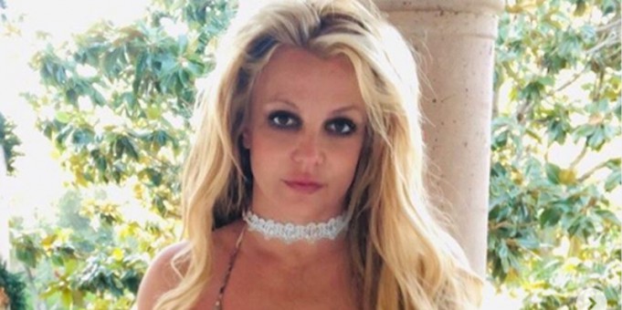 Britney Spears, salud mental, evaluación médica, tutela