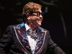 Elton John, gira, despedida, Europa, Norteamérica, 2022