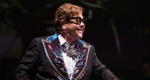 Elton John, gira, despedida, Europa, Norteamérica, 2022