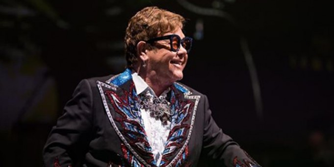Elton John, gira, despedida, Europa, Norteamérica, 2022