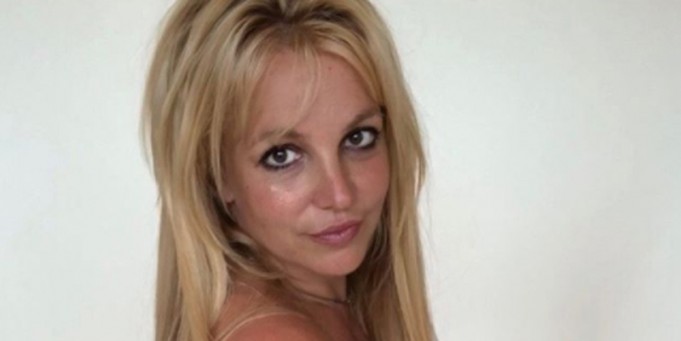Britney Spears, preguntas y respuestas instagtram, salud mental