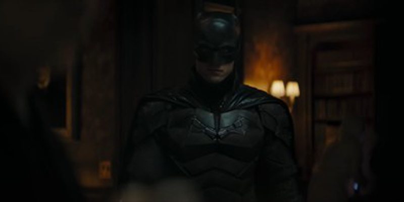 The Batman» lidera la taquilla en . y se convierte en el mejor estreno  de este año | Notimundo