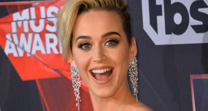 Katy Perry, artista, Fm Mundo, Radio Ecuador