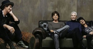 The Rolling Stones, Brown Sugar, esclavitud , entrevista