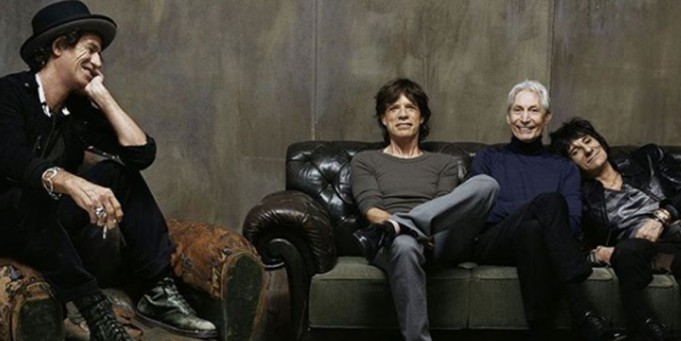 The Rolling Stones, Brown Sugar, esclavitud , entrevista