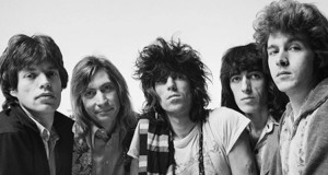Rolling Stones, 40 años, Tattoo You, lanzamiento