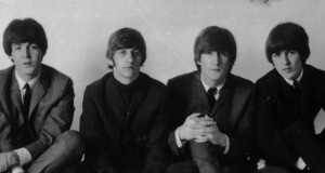 The Beatles, canción, George Harrison, Ringo Starr