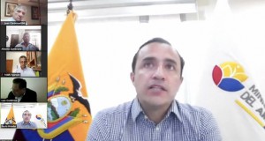 Ministerio del Ambiente de Ecuador