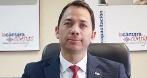 Carlos Zaldumbide