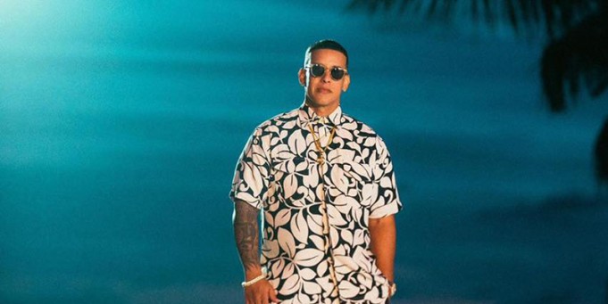 Daddy Yankee, premios Billboard Música Latina
