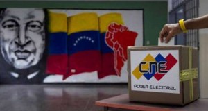 EleccionesVenezuela-NotiMundo