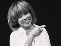 Tina Turner, artista, cómic, Espectacular, Notas del Espectáculo