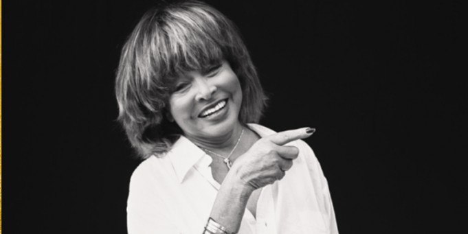 Tina Turner, artista, cómic, Espectacular, Notas del Espectáculo